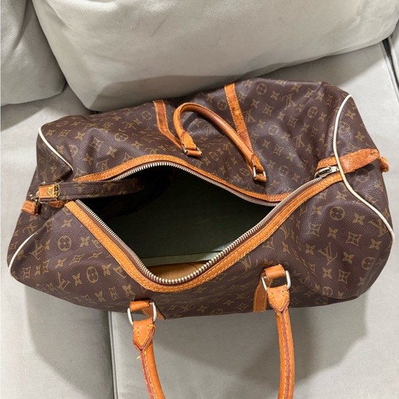 Louis Vutton Keepall Duffle - Picture 3 of 16
